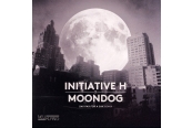 Schallplatte Initiative H X Moondog – Sax Pax for a Sax Remix (Neuklang) im Test, Bild 1