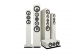 Lautsprecher Surround Inklang Advanced Line 5.0-Set im Test, Bild 1