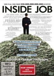 DVD Film Inside Job (Sony Pictures) im Test, Bild 1