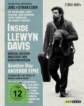 Blu-ray Film Inside Llewyn Davis (Studiokanal) im Test, Bild 1