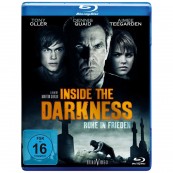Blu-ray Film Inside The Darkness – Ruhe in Frieden (EuroVideo) im Test, Bild 1