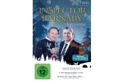 Blu-ray Film Inspector Barbaby – Happy Winter (Edel) im Test, Bild 1