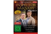 Blu-ray Film Inspector Barnaby Volume 25 (Edel Motion) im Test, Bild 1