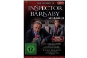 DVD Film Inspector Barnaby Volume 28 (Edel:Motion) im Test, Bild 1