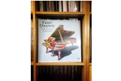 Schallplatte Interpret: Fauré Quartet Komponist: Modest Mussorgsky, Sergej Rachmaninoff – Pictures at an Exhibition, Études-Tableaux (Berlin Classics) im Test, Bild 1