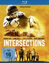 Blu-ray Film Intersections (Universum) im Test, Bild 1