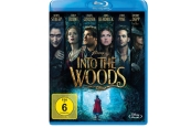 Blu-ray Film Into The Woods (Disney) im Test, Bild 1