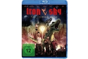 Blu-ray Film Iron Sky: The Coming Race (Splendid Film) im Test, Bild 1