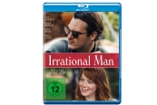 Blu-ray Film Irrational Man (Warner Bros.) im Test, Bild 1