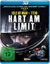 Blu-ray Film Isle of Man TT – Hart am Limit (Ascot) im Test, Bild 1