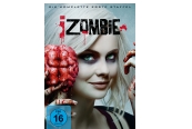 Blu-ray Film iZombie S1 (Warner Bros.) im Test, Bild 1