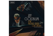 Schallplatte J. Goldblum & The Mildred Snitzer Orchestra - The Capitol Studios Sessions (Decca) im Test, Bild 1