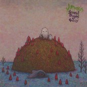 Schallplatte J Mascis – Several Shades of Why (Sub Pop Records) im Test, Bild 1