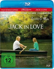 Blu-ray Film Jack in Love (Al!ve) im Test, Bild 1