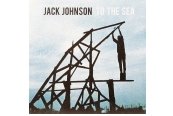 Schallplatte Jack Johnson – To the Sea (Brushfirerecords) im Test, Bild 1