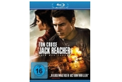 Blu-ray Film Jack Reacher: Kein Weg zurück (Paramount Pictures) im Test, Bild 1
