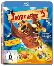 Blu-ray Film Jagdfieber 3 (Sony Pictures) im Test, Bild 1