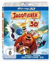 Blu-ray Film Jagdfieber (Sony Pictures) im Test, Bild 1