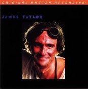 Schallplatte James Taylor – Dad Loves His Work (MFSL) im Test, Bild 1