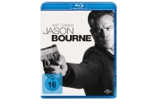 Blu-ray Film Jason Bourne (Universal) im Test, Bild 1