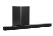 Soundbar JBL Bar 2.1 Deep Bass im Test, Bild 1