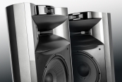 Lautsprecher Stereo JBL K2 S9900 im Test, Bild 1