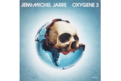Schallplatte Jean-Michel Jarre - Oxygene 3 (Columbia) im Test, Bild 1