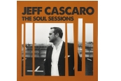 Schallplatte Jeff Cascaro - The Soul Sessions (Herzog Records) im Test, Bild 1