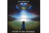 Schallplatte Jeff Lynne’s ELO - Alone in the Universe (Columbia) im Test, Bild 1