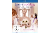 Blu-ray Film Jenny´s Wedding (Universum) im Test, Bild 1