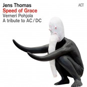 CD Jens Thomas - Speed of Grace (ACT) im Test, Bild 1