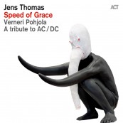 CD Jens Thomas - Speed of Grace (ACT) im Test, Bild 1