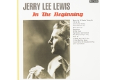 Schallplatte Jerry Lee Lewis - In the Beginning (Bear Family Records) im Test, Bild 1