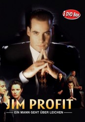 DVD Film Jim Profit (AL!VE) im Test, Bild 1