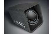 Car-Hifi Subwoofer Gehäuse JL Audio HO110-W6v3 im Test, Bild 1