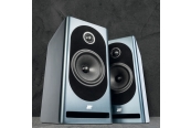 Lautsprecher Stereo JMR Bliss Jubilé im Test, Bild 1