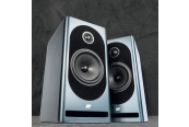 Lautsprecher Stereo JMR Bliss Jubilé im Test, Bild 1