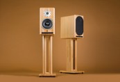 Lautsprecher Stereo JMR Offrande Supreme V2 im Test, Bild 1