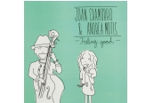 Schallplatte Joan Chamorro & Andrea Motis - Feeling Good (Discmedi) im Test, Bild 1