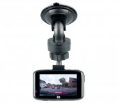 Car-Hifi sonstiges Jobo Carcam GPS im Test, Bild 1
