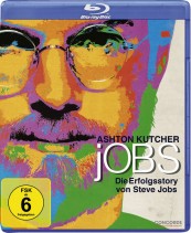 Blu-ray Film jOBS – Die Erfolgsstory von Steve Jobs (Concorde) im Test, Bild 1