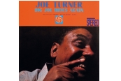 Schallplatte Joe Turner - Big Joe Rides Again (Atlantic / Speakers Corner) im Test, Bild 1