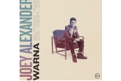 Schallplatte Joey Alexander – Warna (Verve) im Test, Bild 1