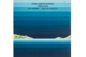 Schallplatte John Abercrombie - Timeless (ECM Records) im Test, Bild 1