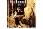Schallplatte John Hammond Rough & Tough (Chesky) im Test, Bild 1