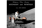 Schallplatte John Lenehan Ludwig van Beethoven– Piano Sonatas Pathétique and Moonlight (Chasing the Dragon) im Test, Bild 1
