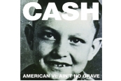 CD Johnny Cash - Amercan VI: Ain‘t No Grave (Universal) im Test, Bild 1