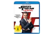 Blu-ray Film Johnny English – Man lebt nur dreimal (Universal) im Test, Bild 1