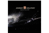 Schallplatte Johnny Hallyday – Stade de France 2009 (Warner) im Test, Bild 1