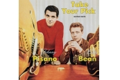 Schallplatte Johnny Pisano / Billy Bean Take Your Pick (Jazz Workshop) im Test, Bild 1